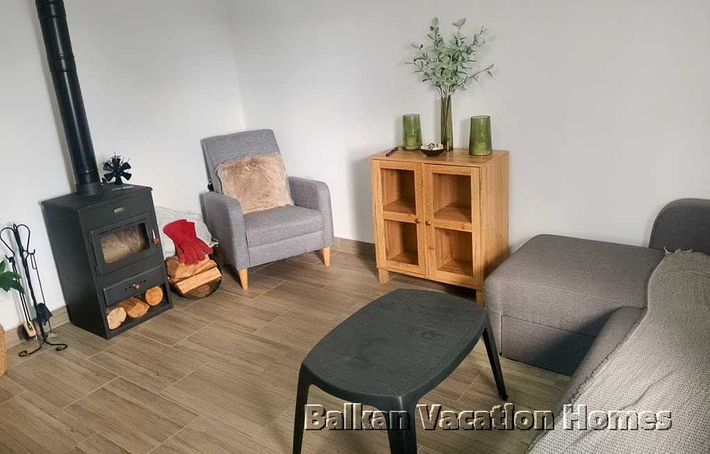 Продава се Къща в с. Чернооково, Област Шумен - 125 кв.м за 278 €/кв.м - Снимка #3