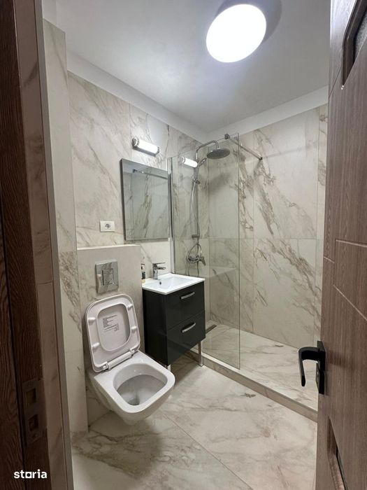 Apartament de vânzare cu 2 camere, zona City Park