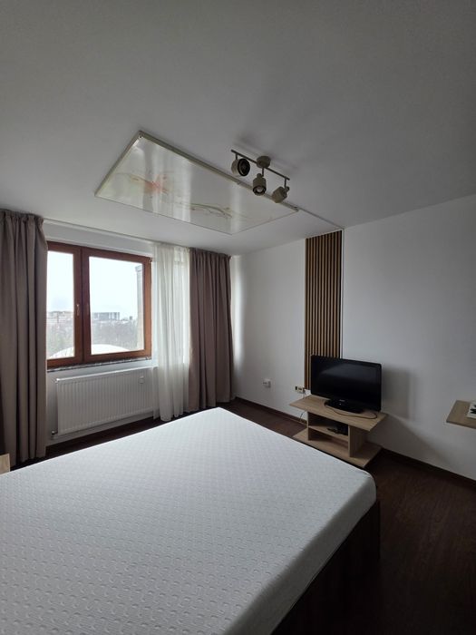 Proprietar închiriez ap. 1 cameră Țiglina 1