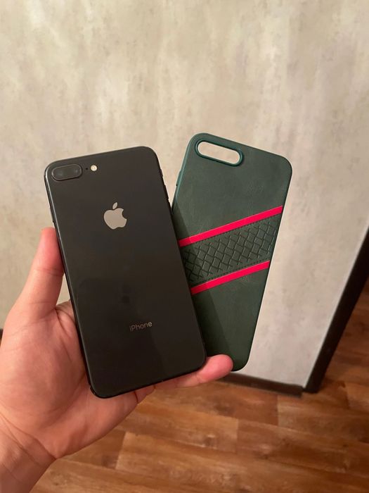 Iphone 8 поюс 256gb айфон