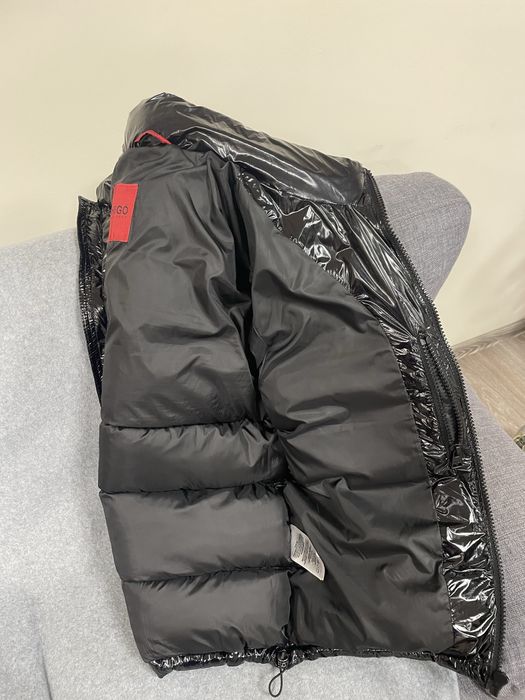 Зимно яке Hugo Boss