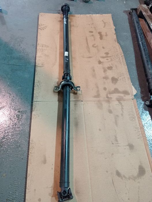 Cardan Chevrolet captiva  2.0 D