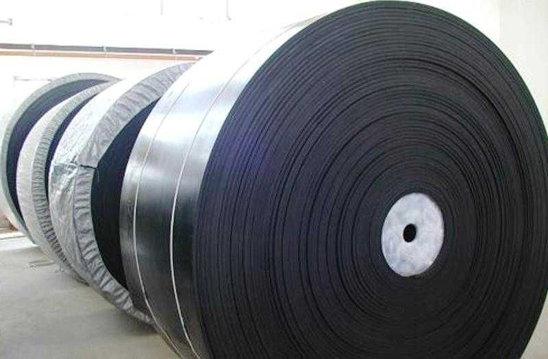 Лента конвейерная, Шевронная лента. Нория лента.