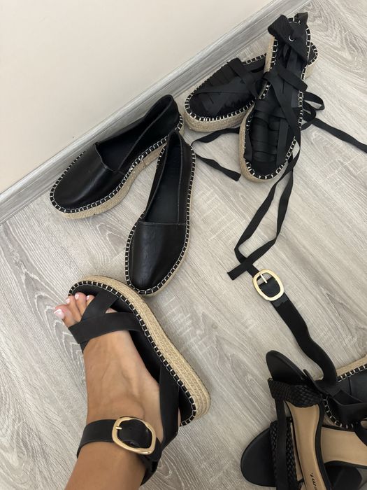 Разпродажба на обувки