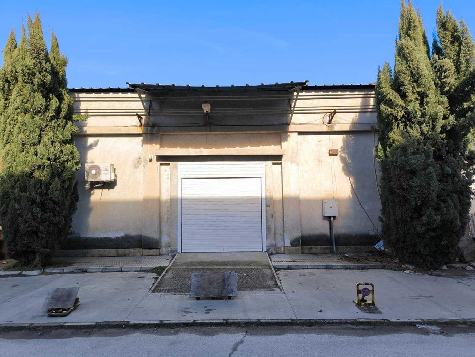 Продава се Склад в Пловдив, Индустриална зона - Север - 410 кв.м за 363 €/кв.м - Снимка #6