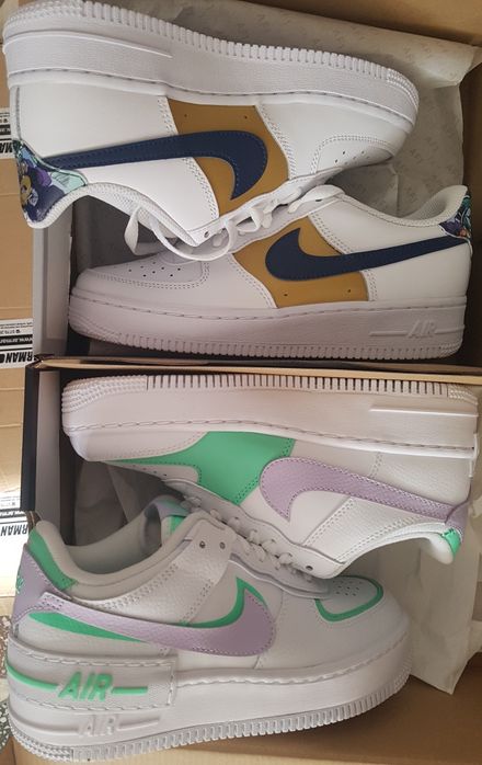 Adidași NIKE AIR Originali