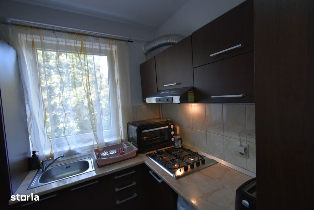 Apartament cu 1 camera in Gruia, la 15 min de centru Cluj-Napoca, parc