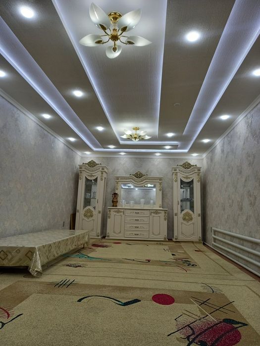 Продаётся дом в умиде