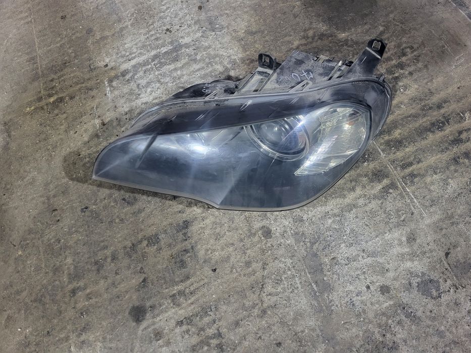 Ляв фар динамик ксенон за BMW E70 X5