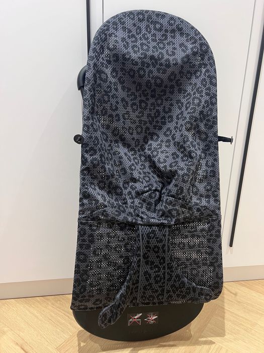 Balansoar Baby-björn