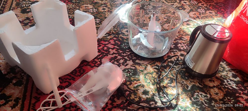 Filisos,televizor,chopper,fen,kolyaska telefon