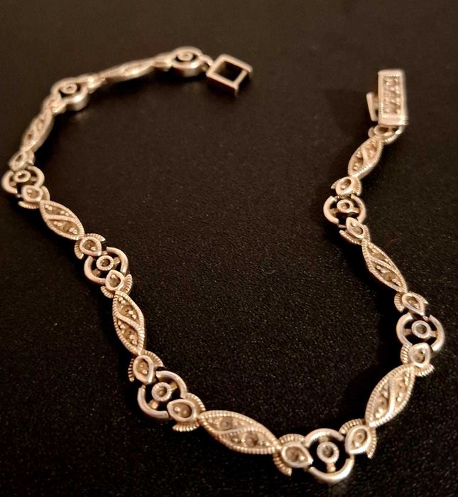 Brățară din argint 925