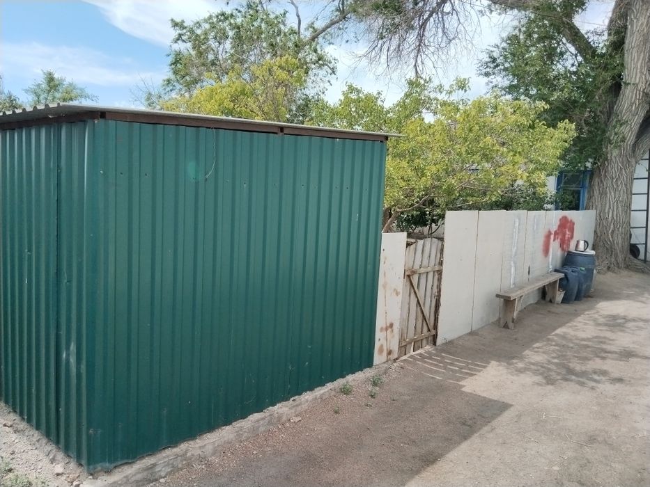 Продается дом в поселке торангылык