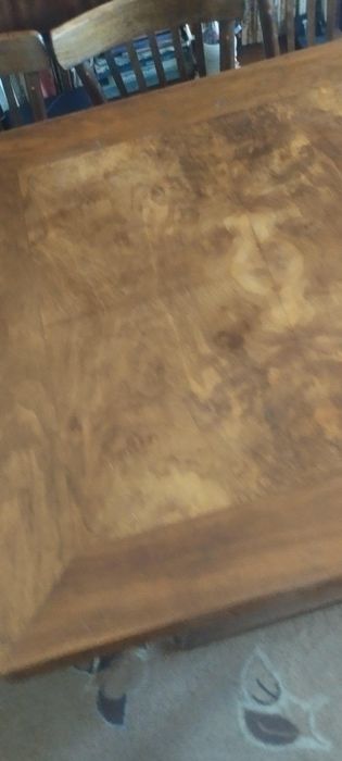 Разтегателна маса