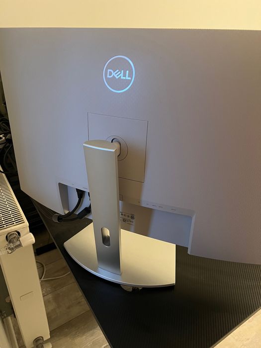 Monitor Dell S3221QS