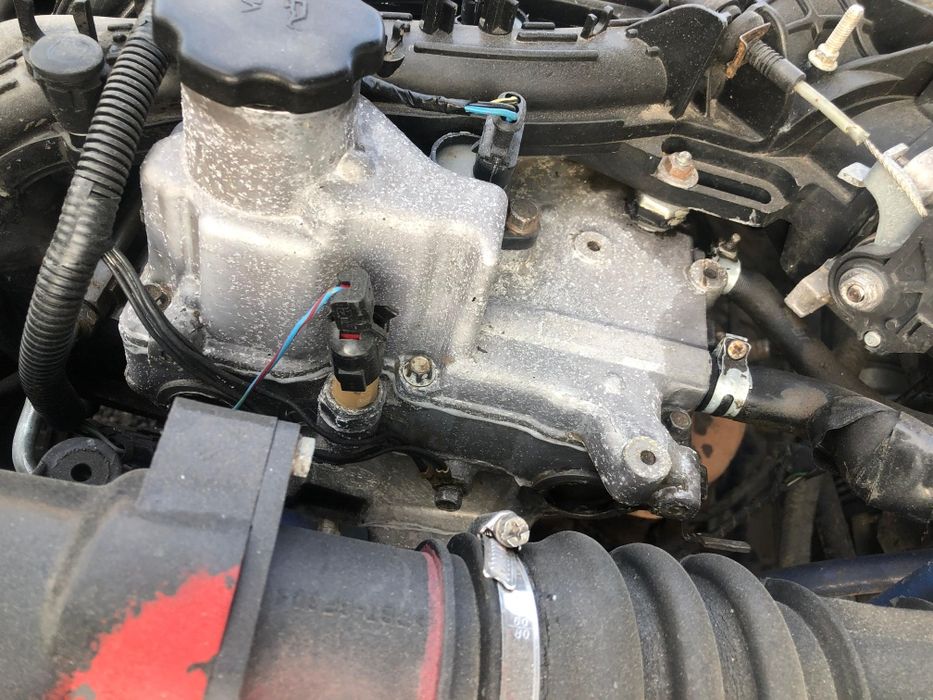 На запчасть приора 2008