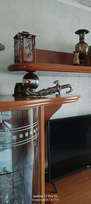 Мебель в гостиную