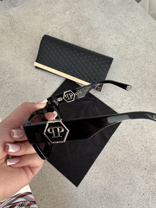 Ochelari de soare phillipp plein