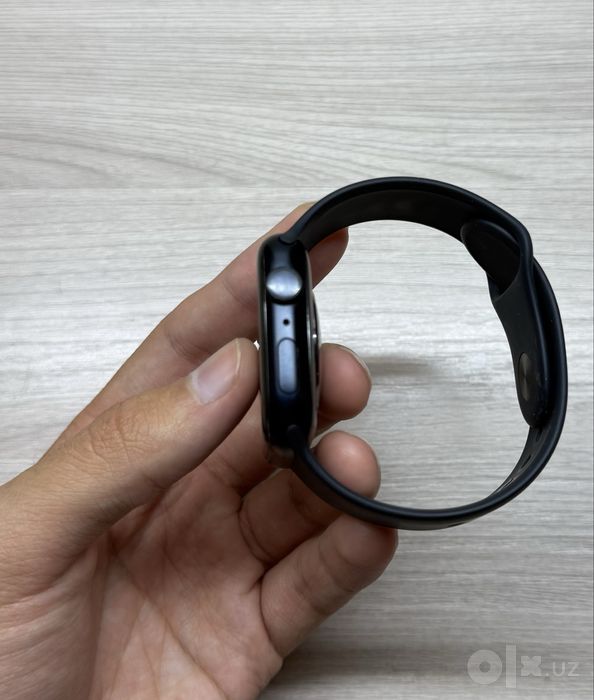 Apple watch 8 45mm 99%