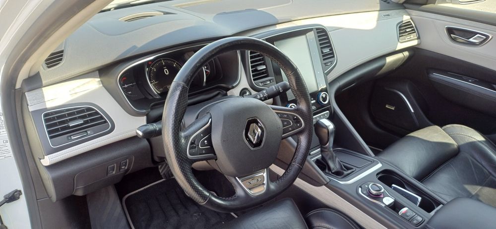 RENAULT Talisman 2016 — imagine 5