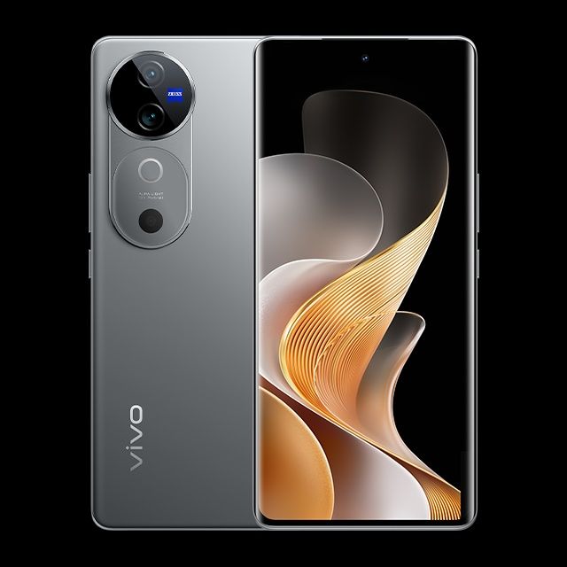 Vivo v40 12/256гб обмен на айфон