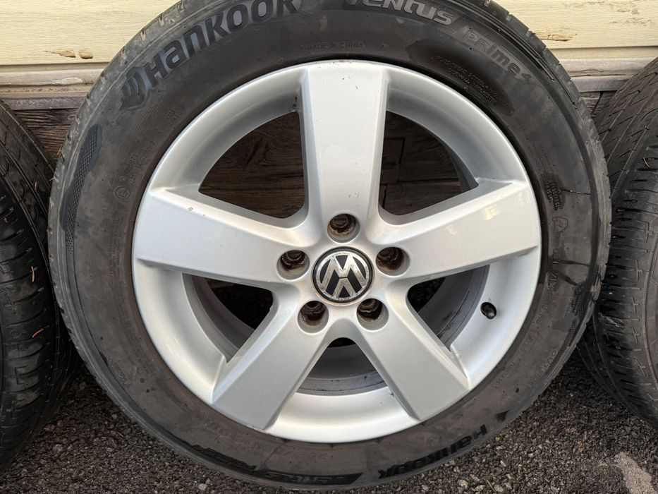 Джанти VW 16 цола