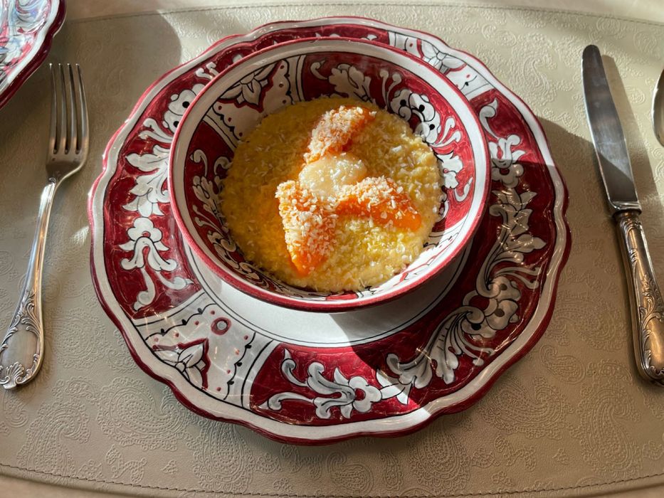 Шеф-повар/Oshpaz xizmatlari