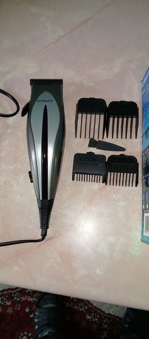 Машинка для стрижки