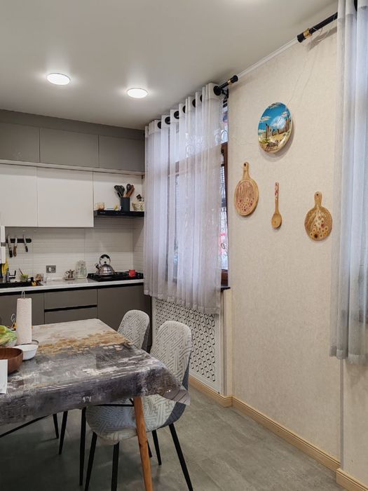 Продам квартиру на новомосковской -дархан 3/2/4 спецплан