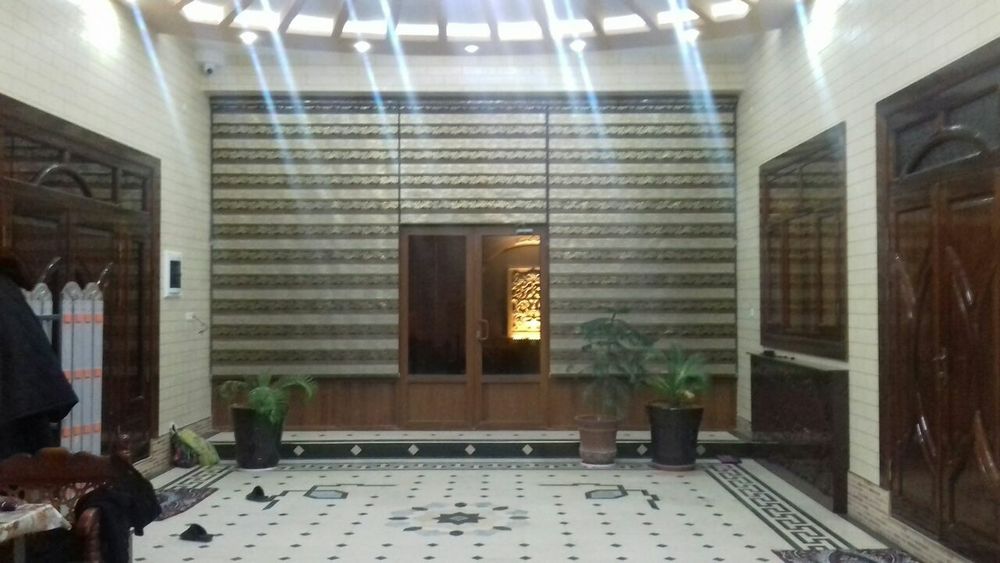 Сифатли Жалюзи хизматлари