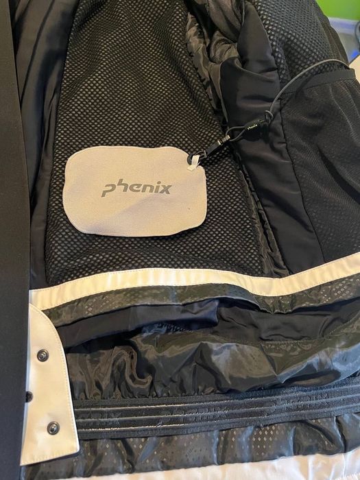 Яке за ски  phenix