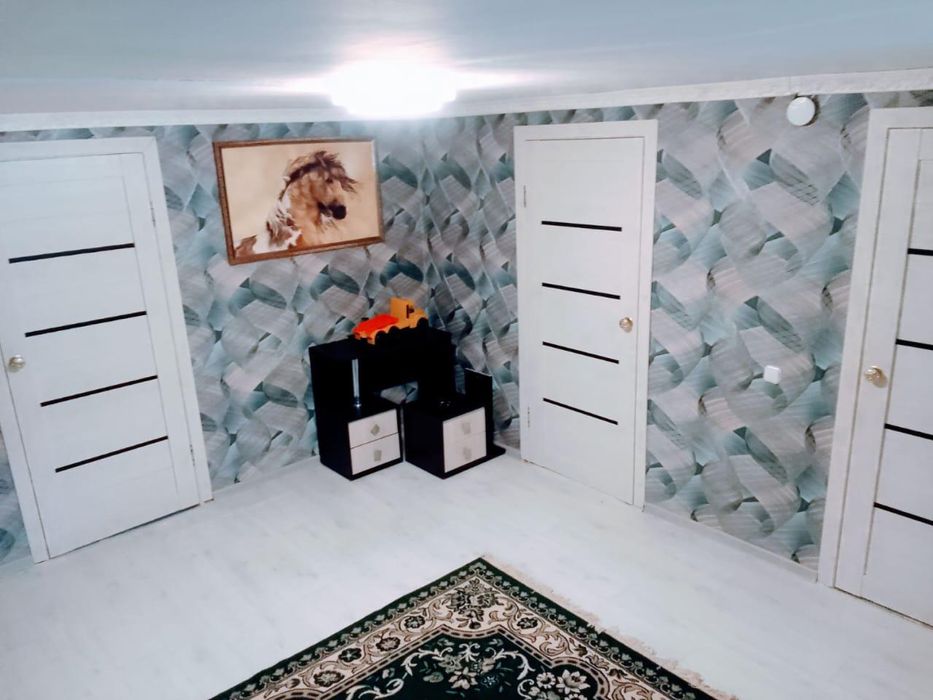 Продам дом в трекино