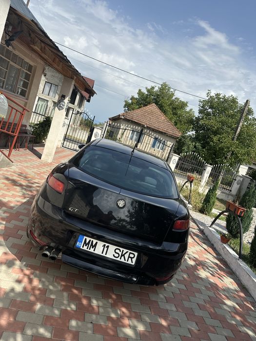 Vand Alfa Romeo GT 2010 1.9JTD 150cp