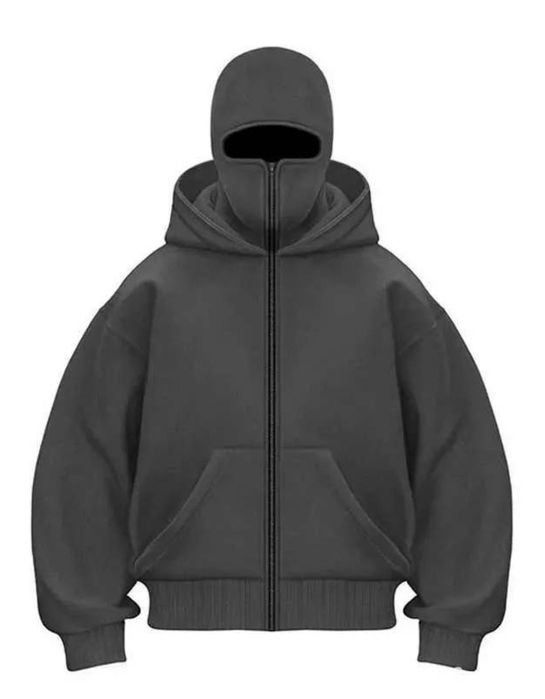 Мужское худи Svaga