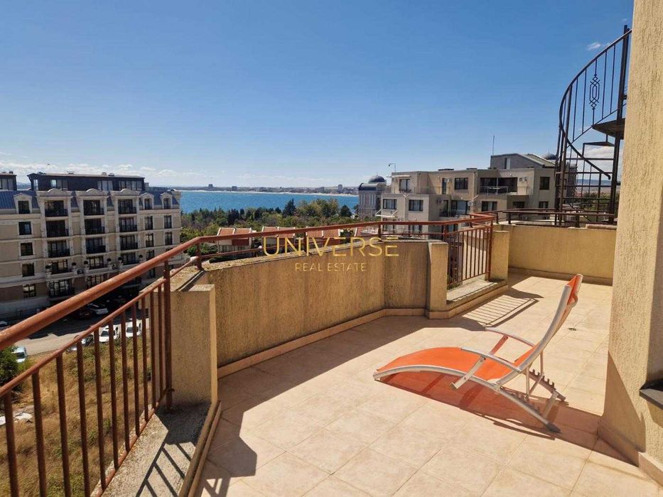 Продава се Едностаен апартамент в Свети Влас - 85 кв.м за 450 €/кв.м - Снимка #7