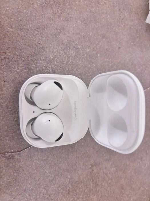 Casti Samsung - stare foarte buna