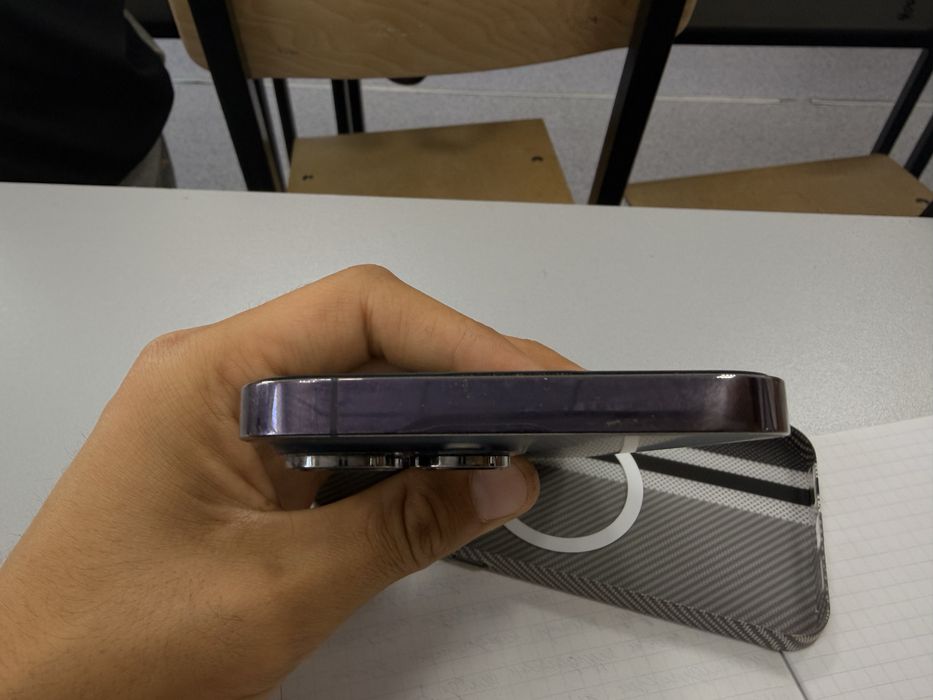 Iphone 14pro max