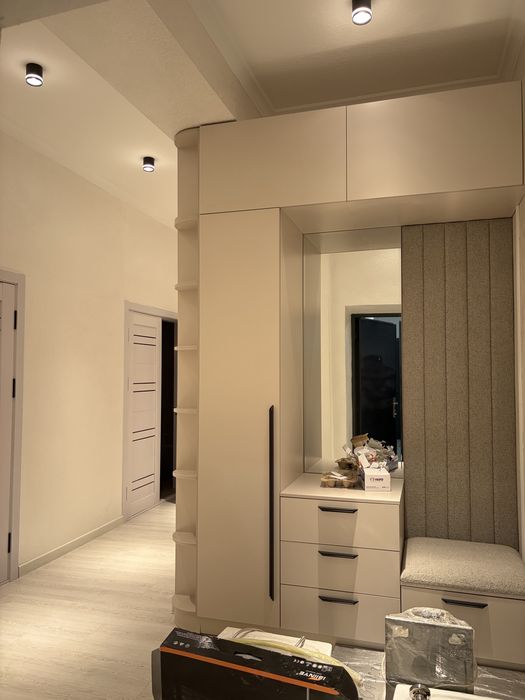 Аренда 2 комнатной квартиры Юнусабад 7 Университет Алфраганус жк Зенит