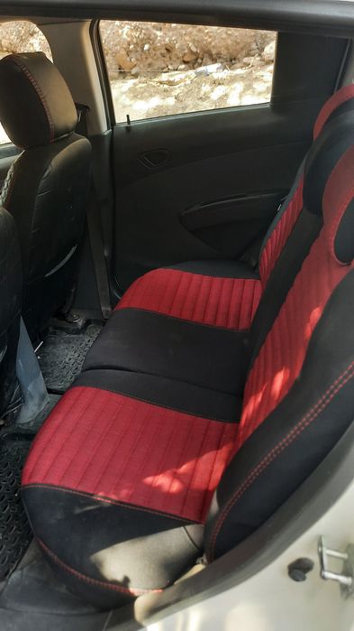 Продам автомобиль Спарк