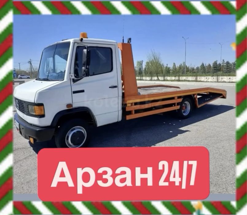 Евакуатор Шымкент Арзан срочно Түркістан Сарыағаш Тараз Ленгер