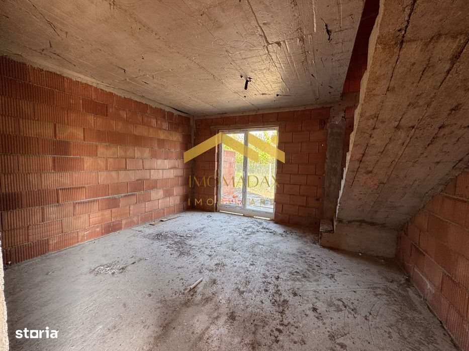 Remetea Mare-3 Camere-Predare la Cheie