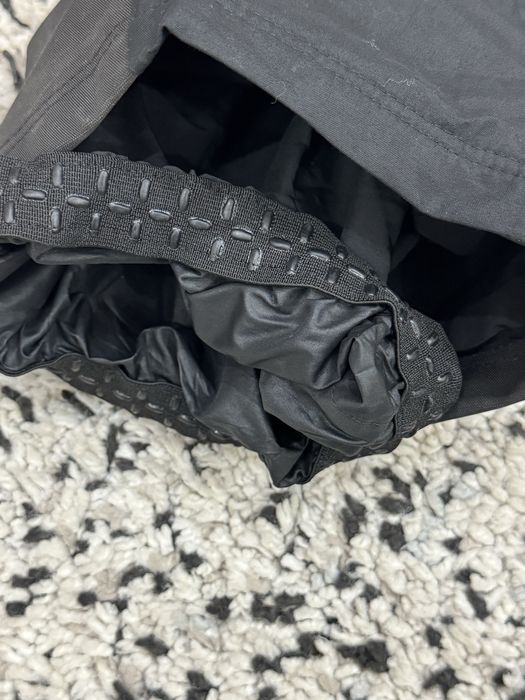 Дамски ски, сноуборд панталон HAGLOFS GORE-TEX .Размер S