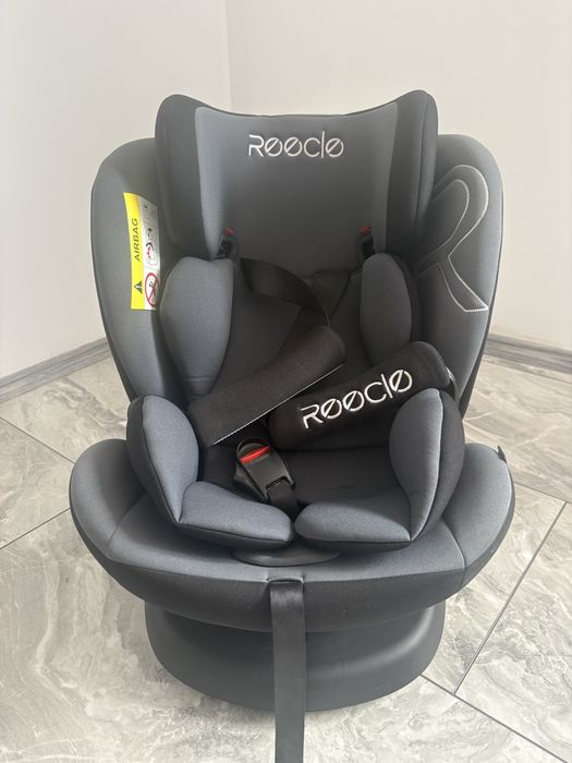 Scaun auto Reecle