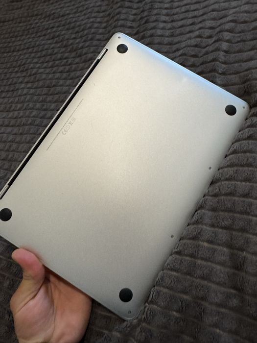 Macbook pro 2016 A1708