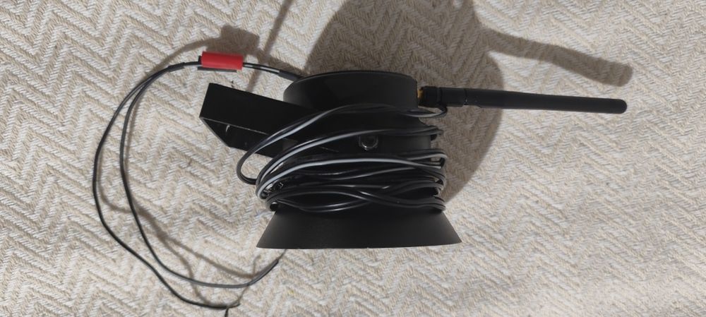 Chemătoare Multisound