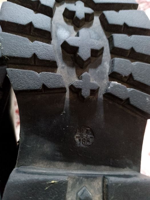 Bolalar qishki sapoki