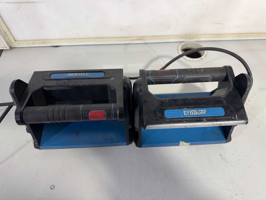 Лампа / пи - Erbauer 20 W Led