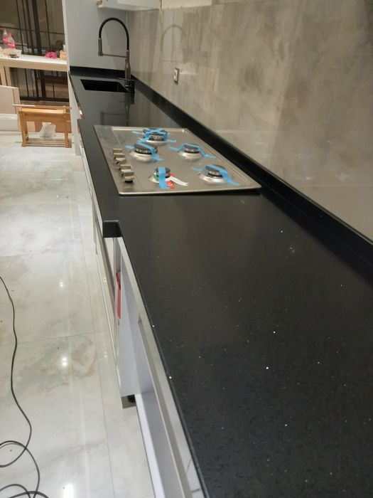 Кварц,акрил, гранит,мрамор,керамрганит