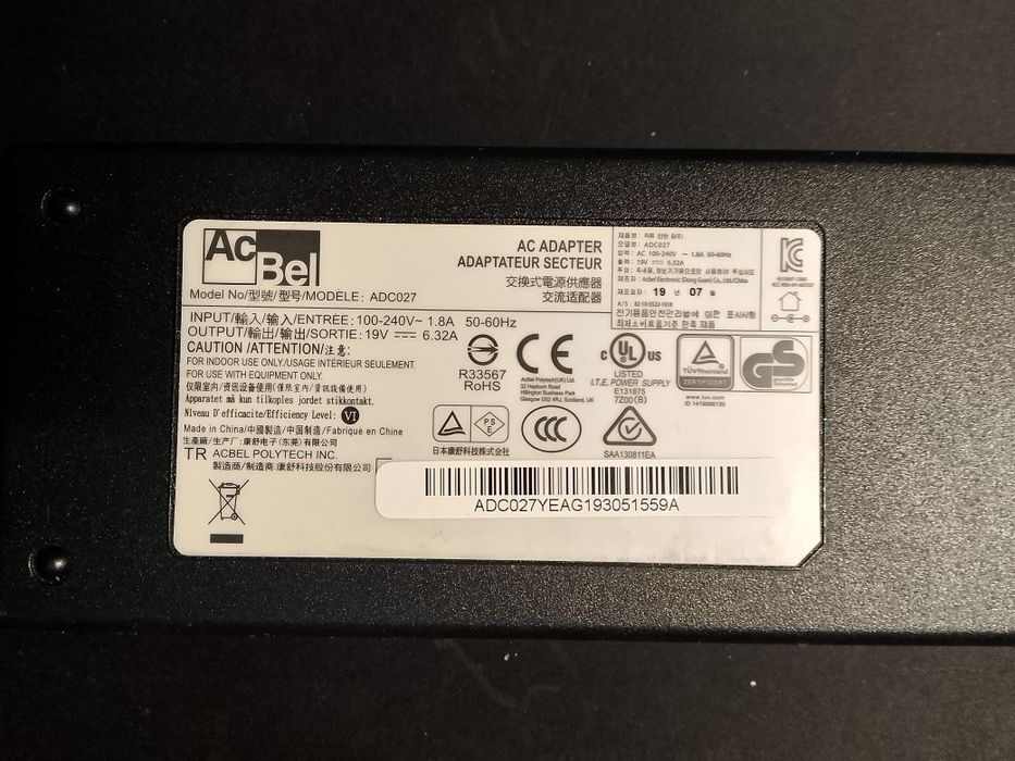 Неттоп Asrock Deskmini H310