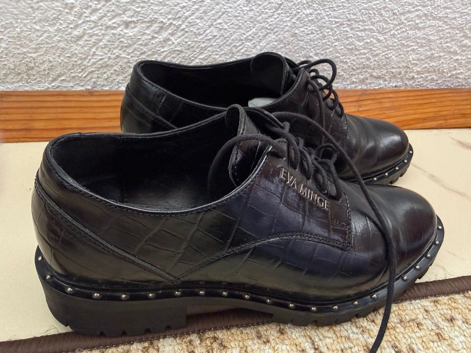 Дамски обувки Eva Minge